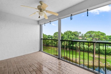 Beautifully renovated home with an amazing lake and golf view in on  in Florida - for sale on GolfHomes.com, golf home, golf lot