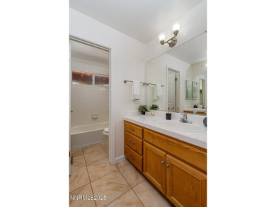 Charming Comfort in Coveted Wingfield Springs! Tucked into the on The Resort At Red Hawk  in Nevada - for sale on GolfHomes.com, golf home, golf lot