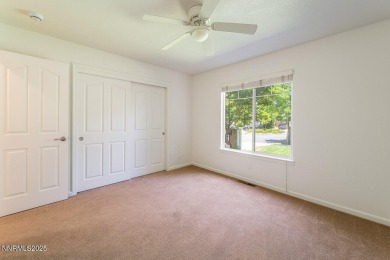 Charming Comfort in Coveted Wingfield Springs! Tucked into the on The Resort At Red Hawk  in Nevada - for sale on GolfHomes.com, golf home, golf lot