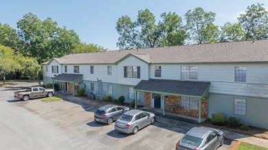 The Weeks Group is pleased to offer Country Club Apartments, a on Southwestern Golf Links in Georgia - for sale on GolfHomes.com, golf home, golf lot