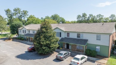 The Weeks Group is pleased to offer Country Club Apartments, a on Southwestern Golf Links in Georgia - for sale on GolfHomes.com, golf home, golf lot