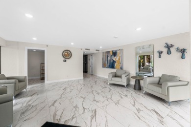 Beautifully renovated home with an amazing lake and golf view in on  in Florida - for sale on GolfHomes.com, golf home, golf lot