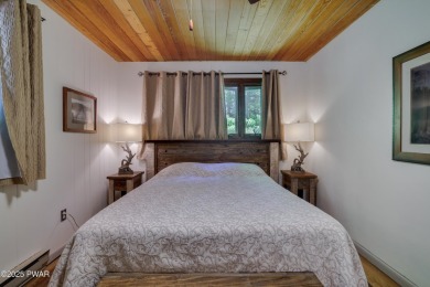 Welcome to your serene lakeside retreat in the highly desirable on Paupack Hills Golf and Country Club in Pennsylvania - for sale on GolfHomes.com, golf home, golf lot