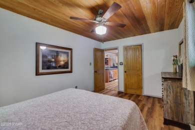 Welcome to your serene lakeside retreat in the highly desirable on Paupack Hills Golf and Country Club in Pennsylvania - for sale on GolfHomes.com, golf home, golf lot