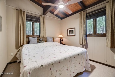 Welcome to your serene lakeside retreat in the highly desirable on Paupack Hills Golf and Country Club in Pennsylvania - for sale on GolfHomes.com, golf home, golf lot
