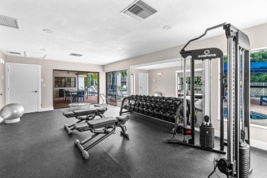Beautifully renovated home with an amazing lake and golf view in on  in Florida - for sale on GolfHomes.com, golf home, golf lot