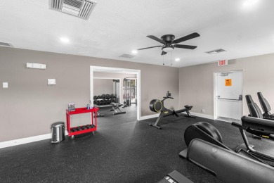 Beautifully renovated home with an amazing lake and golf view in on  in Florida - for sale on GolfHomes.com, golf home, golf lot