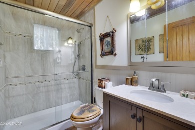 Welcome to your serene lakeside retreat in the highly desirable on Paupack Hills Golf and Country Club in Pennsylvania - for sale on GolfHomes.com, golf home, golf lot