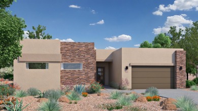 Spacious Acacia plan featuring 3 en suite bedrooms, a big flex on The Ritz Carlton Golf Club, Dove Mountain  in Arizona - for sale on GolfHomes.com, golf home, golf lot