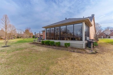 Nestled in one of the most sought-after communities in Daviess on The Summit Country Club in Kentucky - for sale on GolfHomes.com, golf home, golf lot