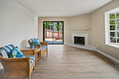 Opportunity awaits at this 4-bedroom, 2.5-bathroom home nestled on Monterey Peninsula Golf and Country Club in California - for sale on GolfHomes.com, golf home, golf lot