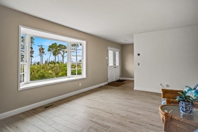 Opportunity awaits at this 4-bedroom, 2.5-bathroom home nestled on Monterey Peninsula Golf and Country Club in California - for sale on GolfHomes.com, golf home, golf lot