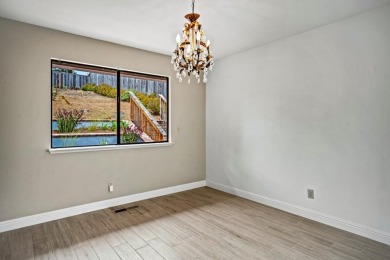 Opportunity awaits at this 4-bedroom, 2.5-bathroom home nestled on Monterey Peninsula Golf and Country Club in California - for sale on GolfHomes.com, golf home, golf lot
