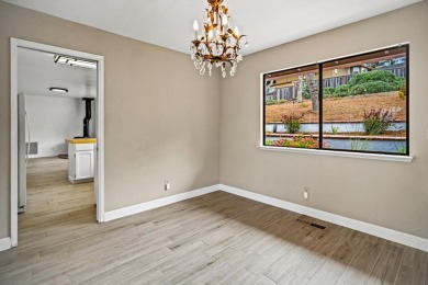 Opportunity awaits at this 4-bedroom, 2.5-bathroom home nestled on Monterey Peninsula Golf and Country Club in California - for sale on GolfHomes.com, golf home, golf lot