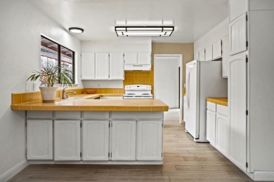 Opportunity awaits at this 4-bedroom, 2.5-bathroom home nestled on Monterey Peninsula Golf and Country Club in California - for sale on GolfHomes.com, golf home, golf lot