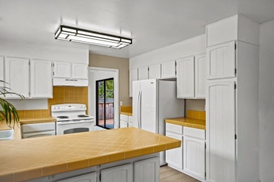 Opportunity awaits at this 4-bedroom, 2.5-bathroom home nestled on Monterey Peninsula Golf and Country Club in California - for sale on GolfHomes.com, golf home, golf lot