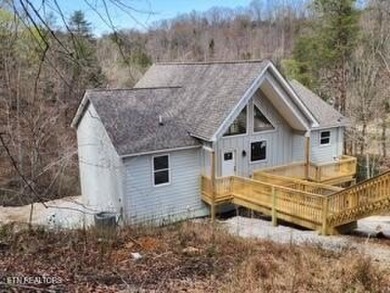 Searching for your happy place? You've found it!! on The Greens at Deerfield in Tennessee - for sale on GolfHomes.com, golf home, golf lot