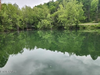 Searching for your happy place? You've found it!! on The Greens at Deerfield in Tennessee - for sale on GolfHomes.com, golf home, golf lot
