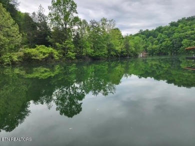 Searching for your happy place? You've found it!! on The Greens at Deerfield in Tennessee - for sale on GolfHomes.com, golf home, golf lot