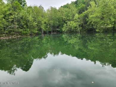 Searching for your happy place? You've found it!! on The Greens at Deerfield in Tennessee - for sale on GolfHomes.com, golf home, golf lot