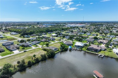 Welcome to one of Southwest Cape Coral's most desirable areas - on Royal Tee Country Club in Florida - for sale on GolfHomes.com, golf home, golf lot