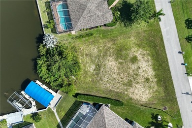 Welcome to one of Southwest Cape Coral's most desirable areas - on Royal Tee Country Club in Florida - for sale on GolfHomes.com, golf home, golf lot