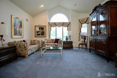 **Neat & Clean ** 3 bedrooms 3 bathroom home in Desirable on Greenbriar At Whittingham in New Jersey - for sale on GolfHomes.com, golf home, golf lot