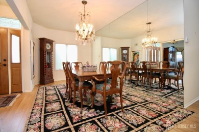 **Neat & Clean ** 3 bedrooms 3 bathroom home in Desirable on Greenbriar At Whittingham in New Jersey - for sale on GolfHomes.com, golf home, golf lot