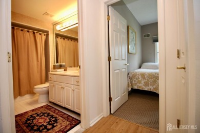 **Neat & Clean ** 3 bedrooms 3 bathroom home in Desirable on Greenbriar At Whittingham in New Jersey - for sale on GolfHomes.com, golf home, golf lot