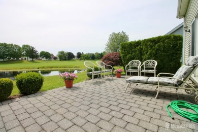 **Neat & Clean ** 3 bedrooms 3 bathroom home in Desirable on Greenbriar At Whittingham in New Jersey - for sale on GolfHomes.com, golf home, golf lot