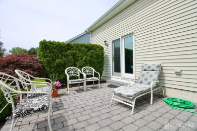 **Neat & Clean ** 3 bedrooms 3 bathroom home in Desirable on Greenbriar At Whittingham in New Jersey - for sale on GolfHomes.com, golf home, golf lot