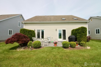 **Neat & Clean ** 3 bedrooms 3 bathroom home in Desirable on Greenbriar At Whittingham in New Jersey - for sale on GolfHomes.com, golf home, golf lot