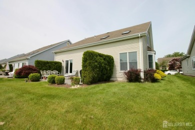 **Neat & Clean ** 3 bedrooms 3 bathroom home in Desirable on Greenbriar At Whittingham in New Jersey - for sale on GolfHomes.com, golf home, golf lot