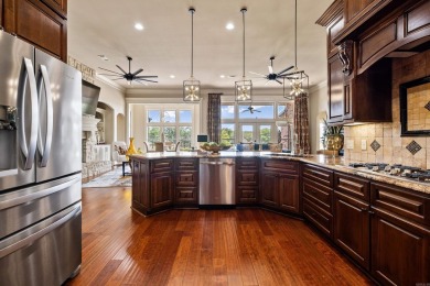 Welcome to this beautifully updated 3-bedroom, 3-bath home on on Isabella Golf Course  in Arkansas - for sale on GolfHomes.com, golf home, golf lot