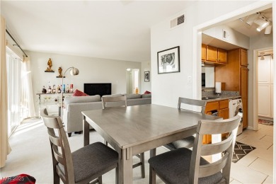 BEAUTIFUL CONDO IN A GUARD GATED COMMUNITY WITH LAS VEGAS STRIP on Las Vegas Country Club in Nevada - for sale on GolfHomes.com, golf home, golf lot