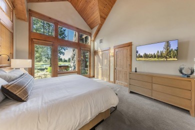 Escape the post-holiday crowds and enjoy the ultimate Tahoe on Old Greenwood Golf Club in California - for sale on GolfHomes.com, golf home, golf lot