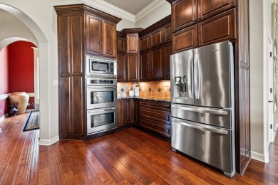 Welcome to this beautifully updated 3-bedroom, 3-bath home on on Isabella Golf Course  in Arkansas - for sale on GolfHomes.com, golf home, golf lot