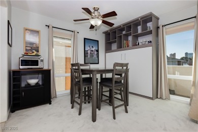 BEAUTIFUL CONDO IN A GUARD GATED COMMUNITY WITH LAS VEGAS STRIP on Las Vegas Country Club in Nevada - for sale on GolfHomes.com, golf home, golf lot