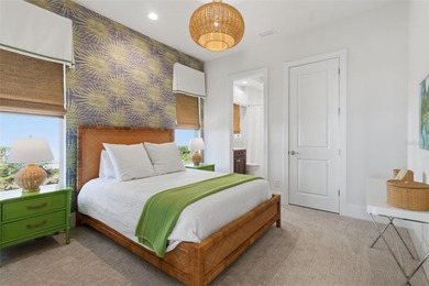 Experience the pinnacle of Sarasota luxury real estate in this on The Founders Golf Club in Florida - for sale on GolfHomes.com, golf home, golf lot