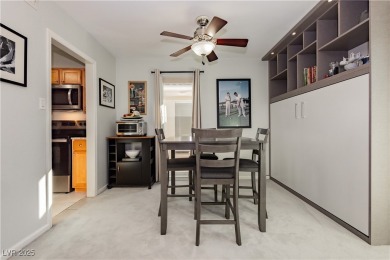 BEAUTIFUL CONDO IN A GUARD GATED COMMUNITY WITH LAS VEGAS STRIP on Las Vegas Country Club in Nevada - for sale on GolfHomes.com, golf home, golf lot