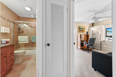 Enjoy easy living in this well-priced 2-bedroom, 2-bath condo in on Kings Point Golf -Flanders Way in Florida - for sale on GolfHomes.com, golf home, golf lot