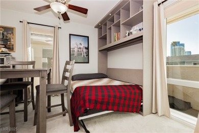 BEAUTIFUL CONDO IN A GUARD GATED COMMUNITY WITH LAS VEGAS STRIP on Las Vegas Country Club in Nevada - for sale on GolfHomes.com, golf home, golf lot