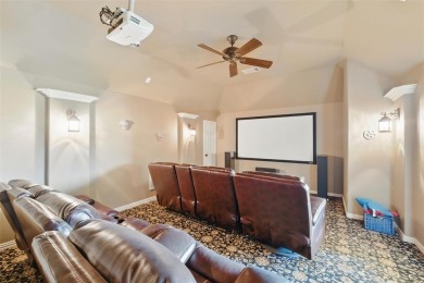 Immaculately maintained Highland Home, located in the on The Lakes at Castle Hill Golf Club in Texas - for sale on GolfHomes.com, golf home, golf lot