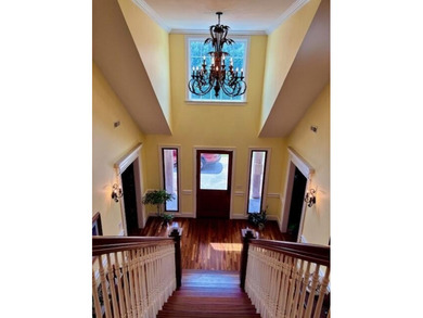 'Welcome to 1158 Doral Drive in Manning, South Carolina! This on Shannon Greens Golf Course in South Carolina - for sale on GolfHomes.com, golf home, golf lot