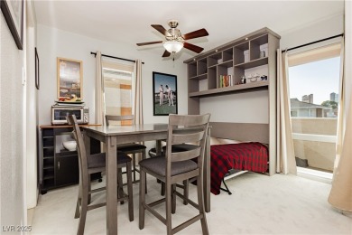 BEAUTIFUL CONDO IN A GUARD GATED COMMUNITY WITH LAS VEGAS STRIP on Las Vegas Country Club in Nevada - for sale on GolfHomes.com, golf home, golf lot
