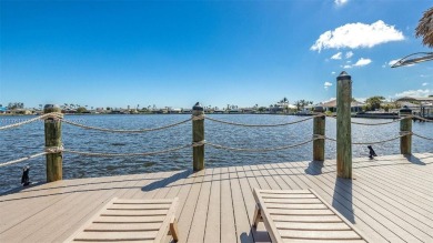 Build Your Dream Home in Tropical Gulf Acres! Fantastic on Seminole Lakes Country Club in Florida - for sale on GolfHomes.com, golf home, golf lot