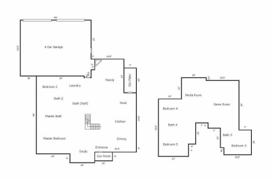 Immaculately maintained Highland Home, located in the on The Lakes at Castle Hill Golf Club in Texas - for sale on GolfHomes.com, golf home, golf lot