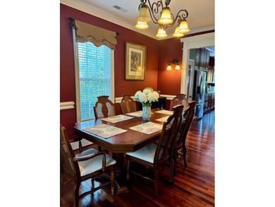 'Welcome to 1158 Doral Drive in Manning, South Carolina! This on Shannon Greens Golf Course in South Carolina - for sale on GolfHomes.com, golf home, golf lot