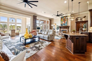 Welcome to this beautifully updated 3-bedroom, 3-bath home on on Isabella Golf Course  in Arkansas - for sale on GolfHomes.com, golf home, golf lot