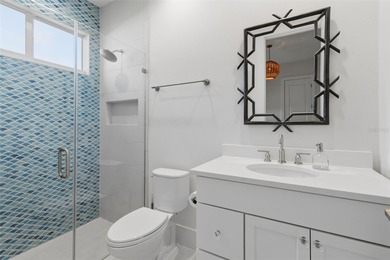 Experience the pinnacle of Sarasota luxury real estate in this on The Founders Golf Club in Florida - for sale on GolfHomes.com, golf home, golf lot